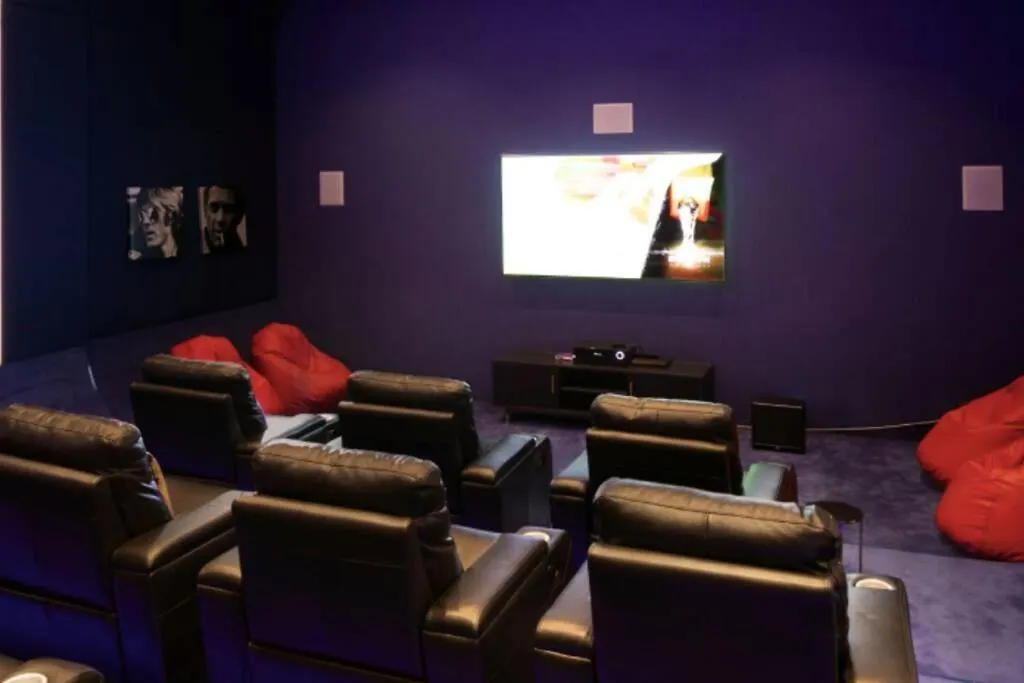 Stonetree - Damac Heights 1 Bedroom - Amazing Facilities Dubái Apartamento